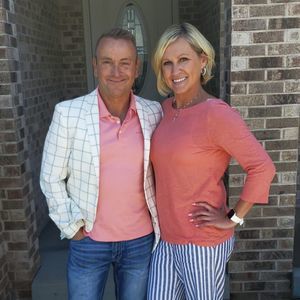 Meet your Posher, Blake